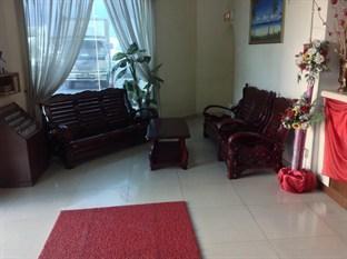 Seafront Motel Sandakan Exterior photo