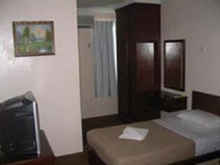 Seafront Motel Sandakan Exterior photo